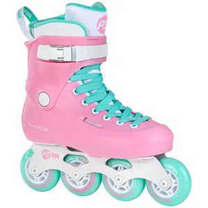 Rol quad Powerslide Zoom Cotton Candy 80 image-1