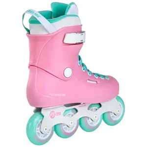 Rol quad Powerslide Zoom Cotton Candy 80 image-2