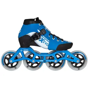 Rolschaatsen voor kinderen Powerslide 3X Evo image-0
