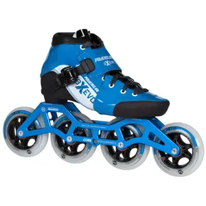 Rolschaatsen voor kinderen Powerslide 3X Evo image-1