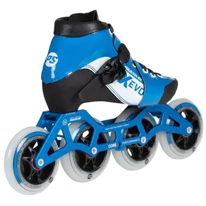 Rolschaatsen voor kinderen Powerslide 3X Evo image-2
