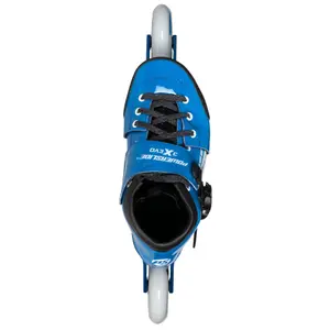 Rolschaatsen voor kinderen Powerslide 3X Evo image-3
