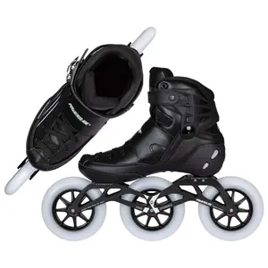 Speed skates Powerslide R6 Marathon image-3