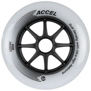 Roller bearing Powerslide Accel (x6) image-0