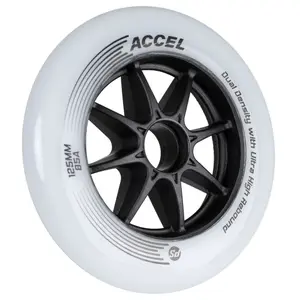Roller bearing Powerslide Accel (x6) image-1