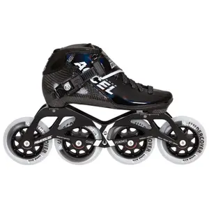 Rolschaatsen voor kinderen Powerslide Accel Race image-0