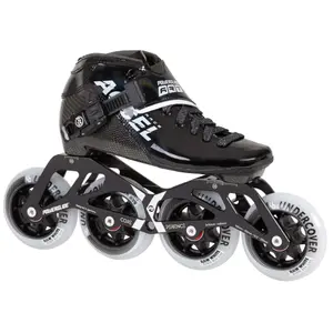 Rolschaatsen voor kinderen Powerslide Accel Race image-1