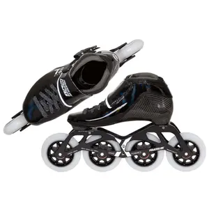 Rolschaatsen voor kinderen Powerslide Accel Race image-3