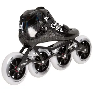 Speed skates Powerslide Accel 110 image-2