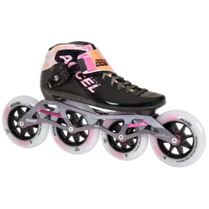 Roller vitesse Powerslide Accel Race 110/100 image-1