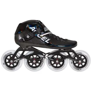 Speed skates Powerslide Accel 100 image-0