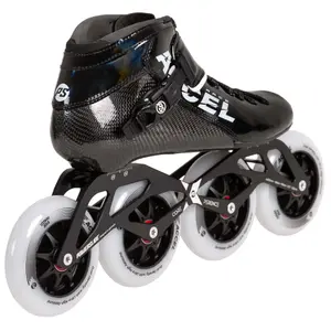 Speed skates Powerslide Accel 100 image-2