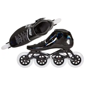 Speed skates Powerslide Accel 100 image-4