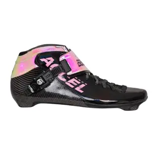 Roller shoes Powerslide Accel Race image-0