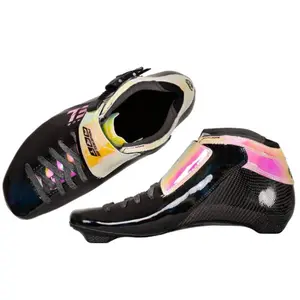 Roller shoes Powerslide Accel Race image-5