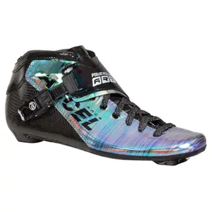 Sapatos de patinagem Powerslide Accel Race image-1