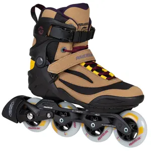 Freeskate rolschaatsen Powerslide Phuzion Radon Ombre 80 image-1