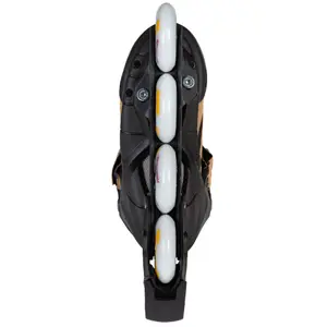 Freeskate rolschaatsen Powerslide Phuzion Radon Ombre 80 image-4