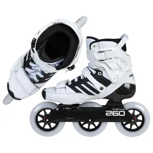 Quadriciclo de rolos Powerslide HC Evo Pro 110 image-3
