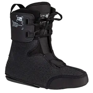 In-line skating slippers Powerslide Prime Bulletproof image-1