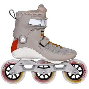Roller shoes Powerslide Swell Eco 110 image-0