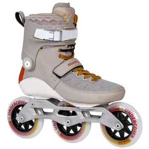 Roller shoes Powerslide Swell Eco 110 image-1