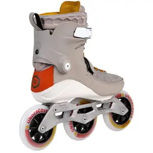 Roller shoes Powerslide Swell Eco 110 image-2