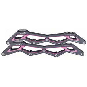 Roller turntable Powerslide Triple X Hilo image-0