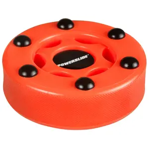 Shuffleboard field hockey ball Powerslide image-0