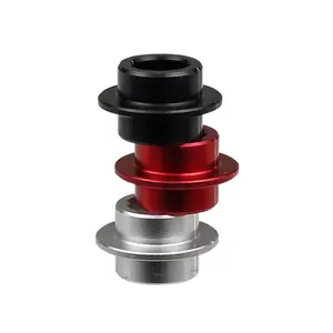 Reservdelar för skateboard Powerslide Al Spacer image-0