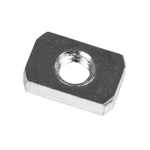Nut and screw for assembling fixtures Powerslide image-0