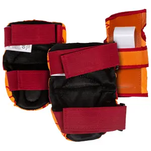 Child's roller safety gear set Powerslide (x3) image-1