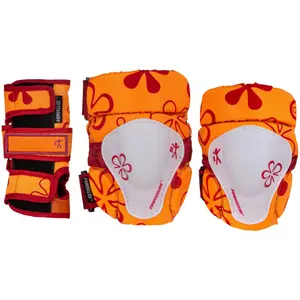 Child's roller safety gear set Powerslide (x3) image-2