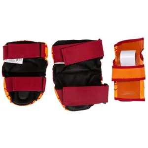 Child's roller safety gear set Powerslide (x3) image-3