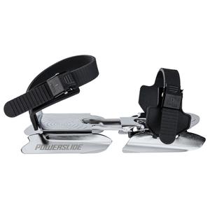 Łyżwy dla dzieci Powerslide Rutscherla II adj. image-1