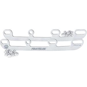 Lama per pattinaggio su ghiaccio Powerslide Sabres 4