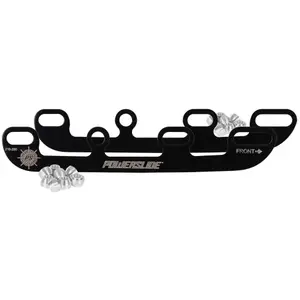 Ice skate blade Powerslide Sabres 4 image-0