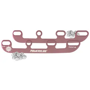 Ice skate blade Powerslide Sabres 4 image-0