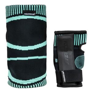 Protège-poignet femme Powerslide Onesie Dual Set image-2