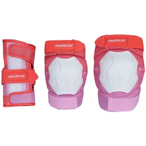 Ensemble de protection roller femme Powerslide Standard image-0