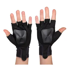 Roller gloves Powerslide Race Pro image-3