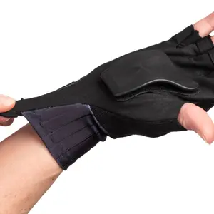 Roller gloves Powerslide Race Pro image-4