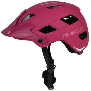 Casco da bici da roller Powerslide PS Guard image-2