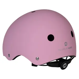Casque roller Powerslide Allround Adventure Fondant image-3