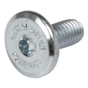 Screw for plate Powerslide image-0