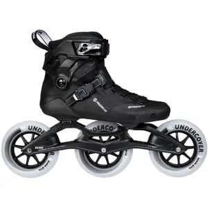 Platine roller Powerslide PS Stream Carbon 125