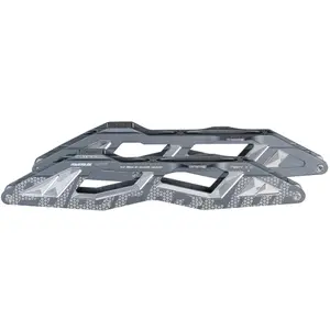Roller plate Powerslide DH365 Tri image-0
