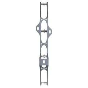 Roller plate Powerslide DH365 Tri image-4
