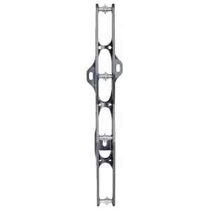 Roller plate Powerslide DH365 Tri image-5