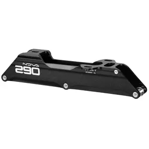 Roller skate frame Powerslide Nova Tri image-1